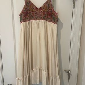 NWT Vintage Anthropologie Dress size 6